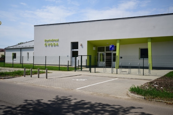 Egri BÓI Kertvárosi Tagóvodája